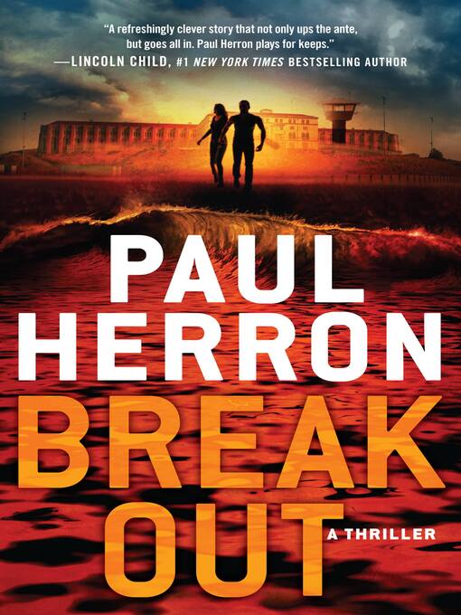 Title details for Breakout by Paul Herron - Wait list